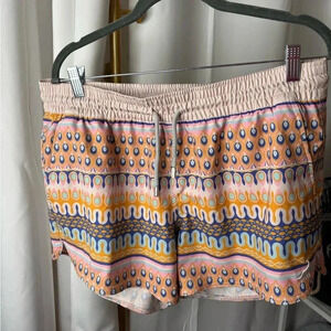 Surf Cruz kids boys swim shorts size xxl size 12